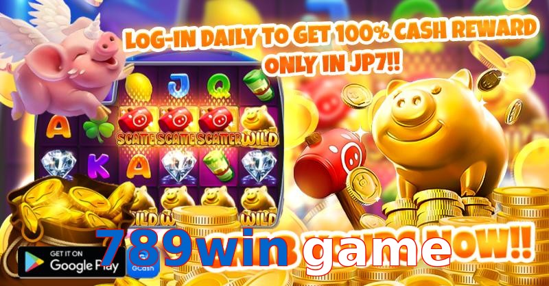 789win game