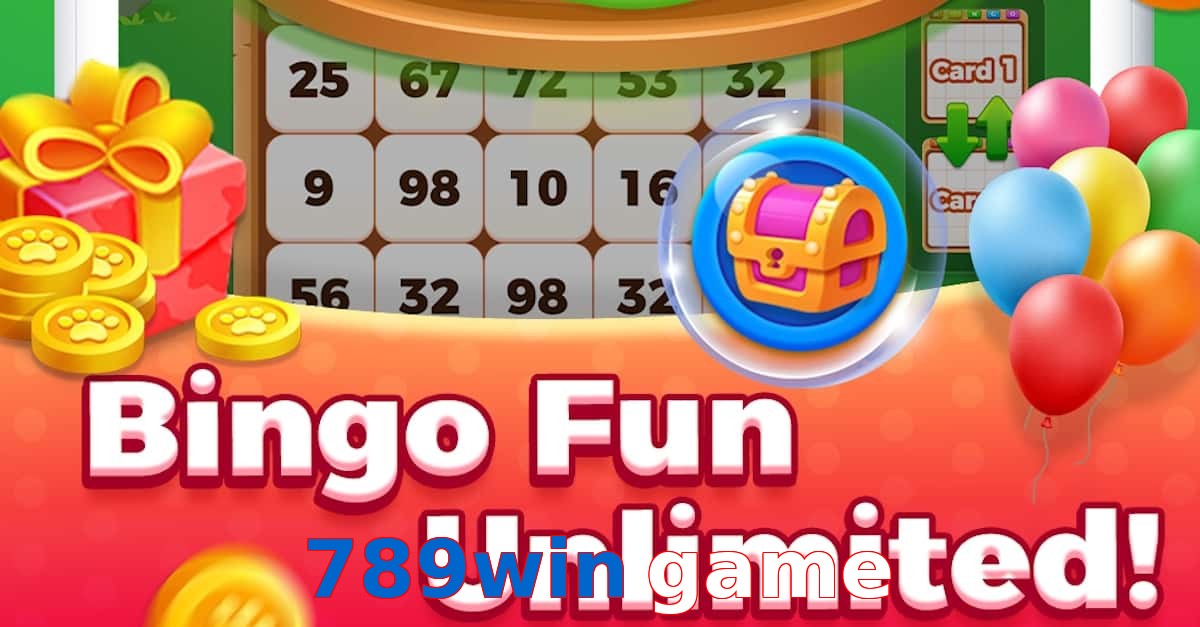 789win game