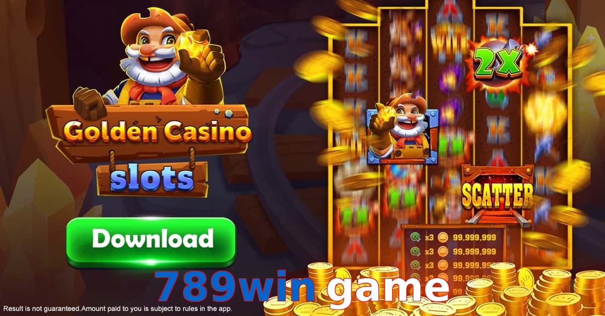 789win game