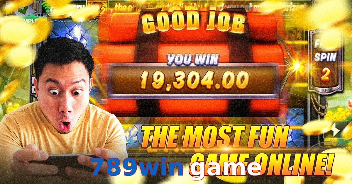 789win game