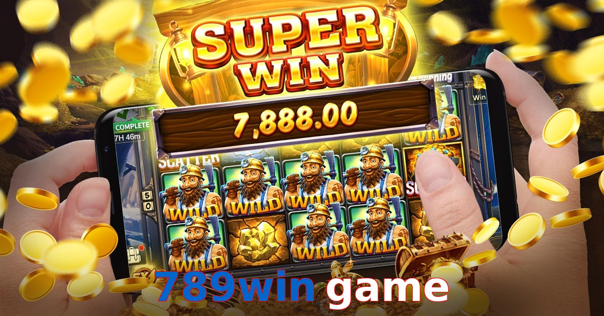 789win game
