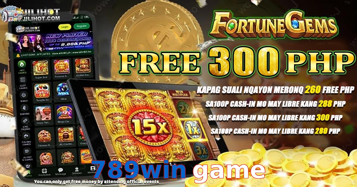 789win game