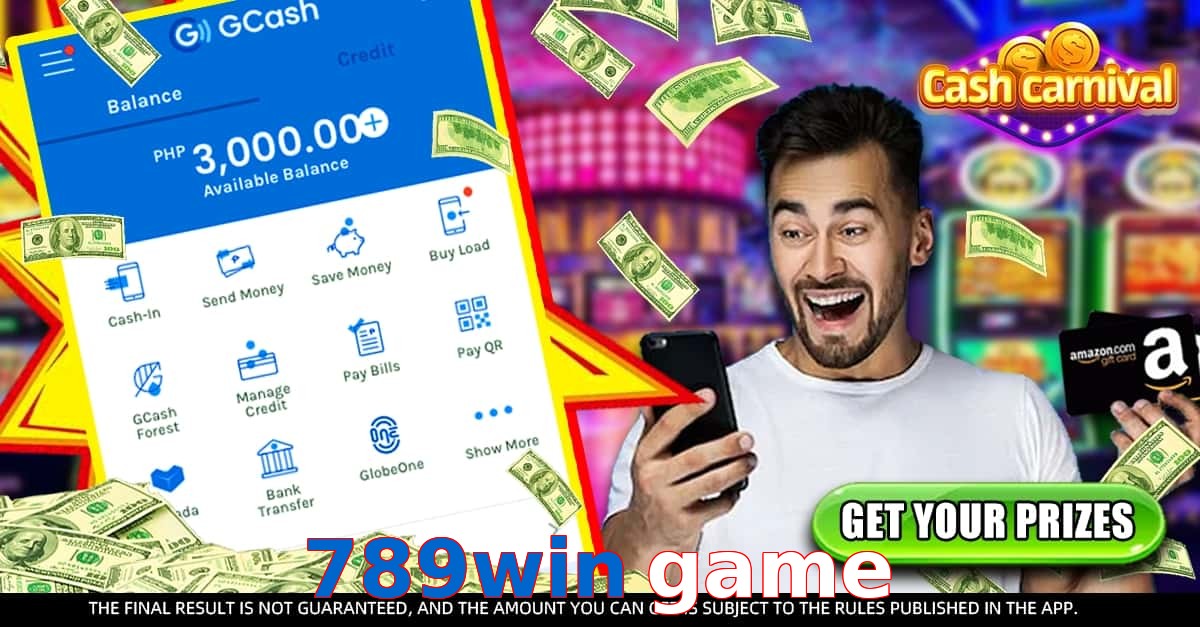 789win game