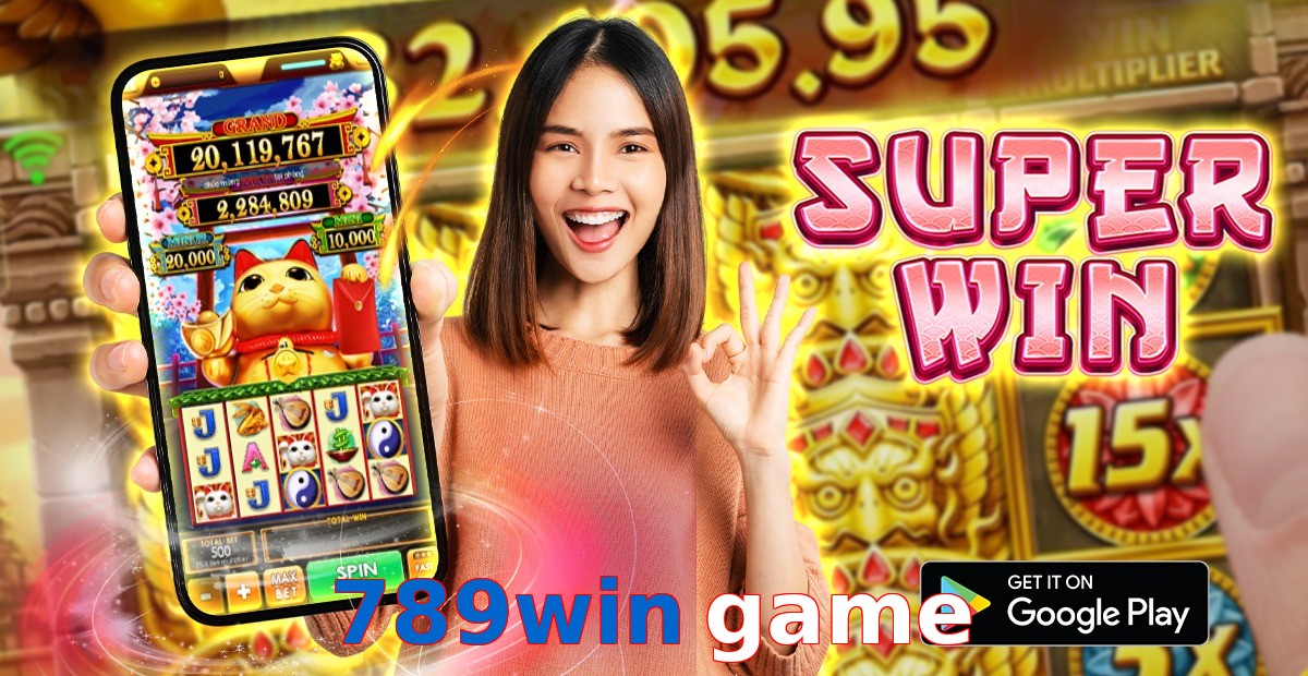 789win game