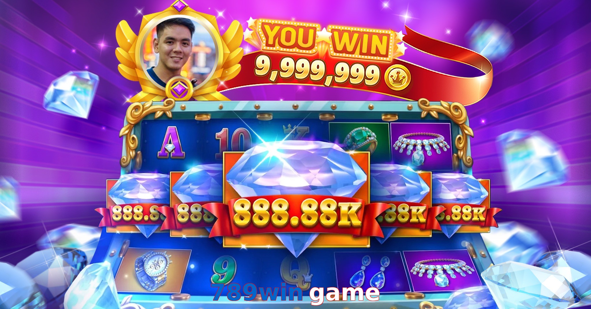 789win game