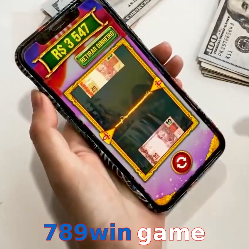 789win game