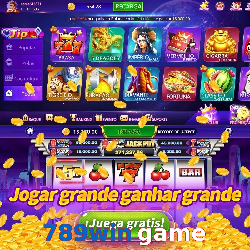 789win game
