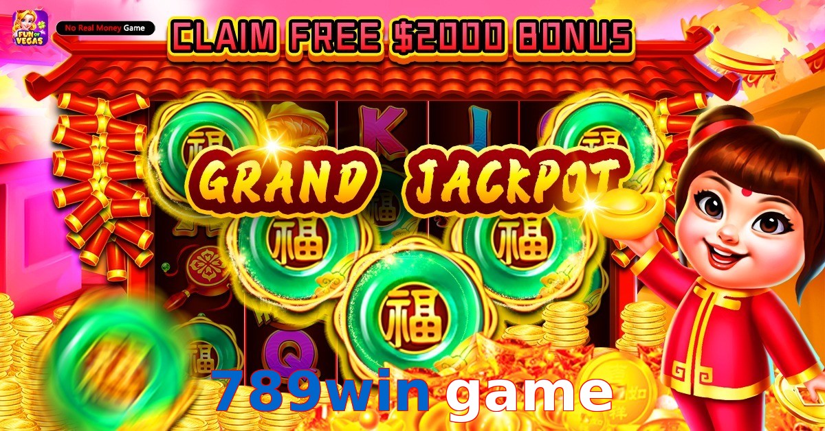 789win game
