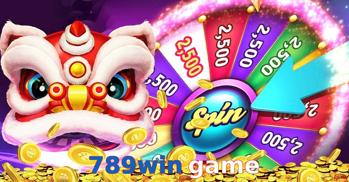 789win game