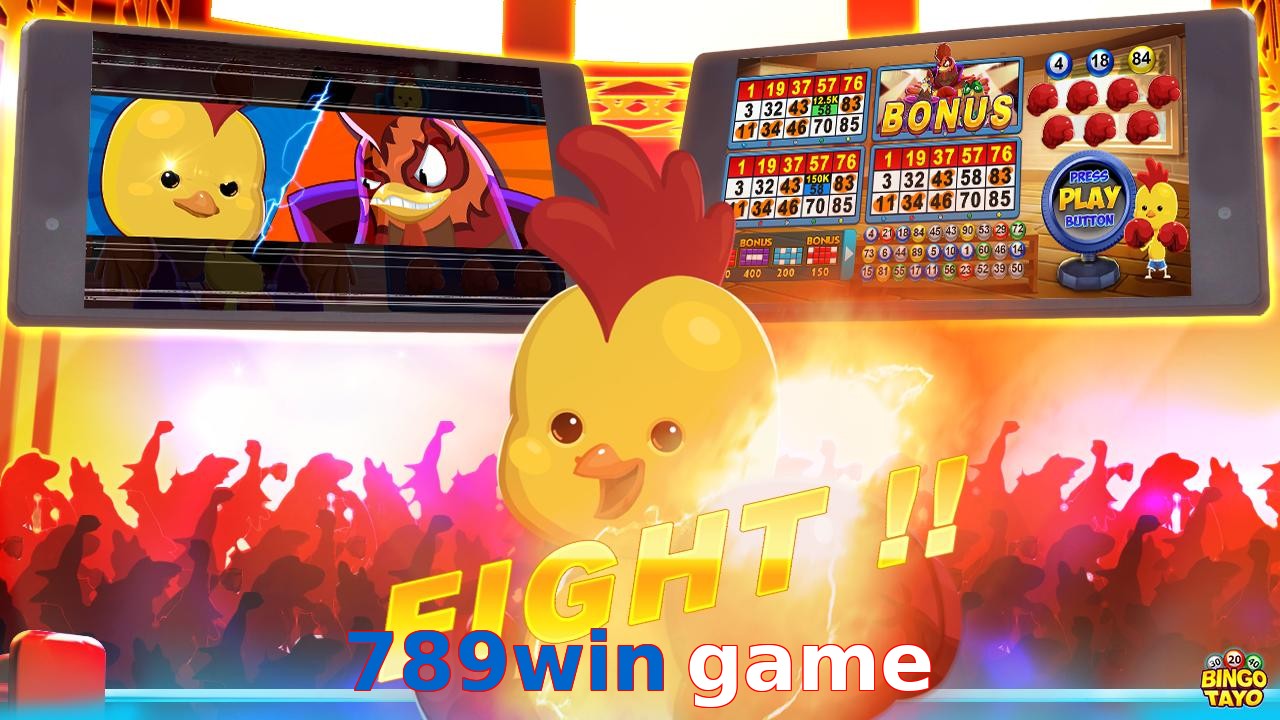 789win game