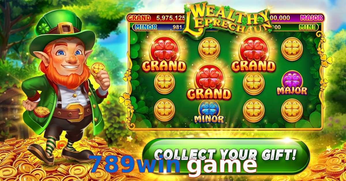 789win game