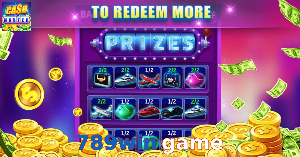 789win game