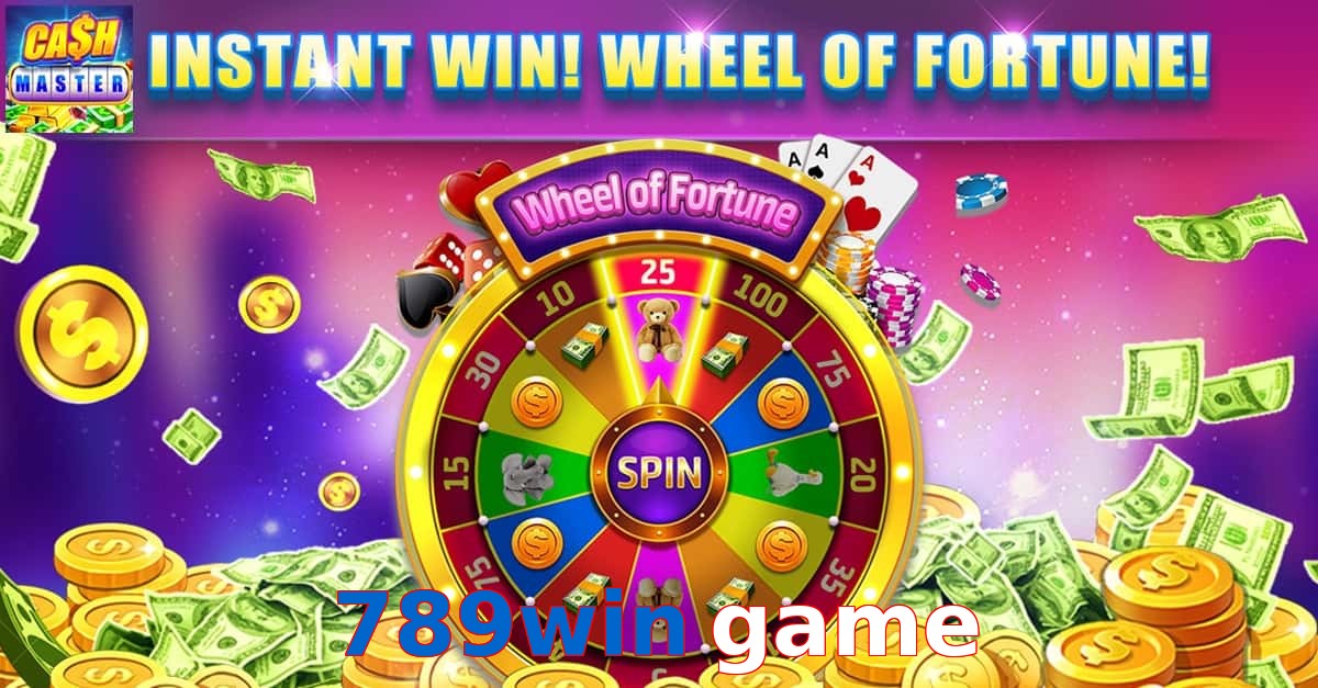 789win game