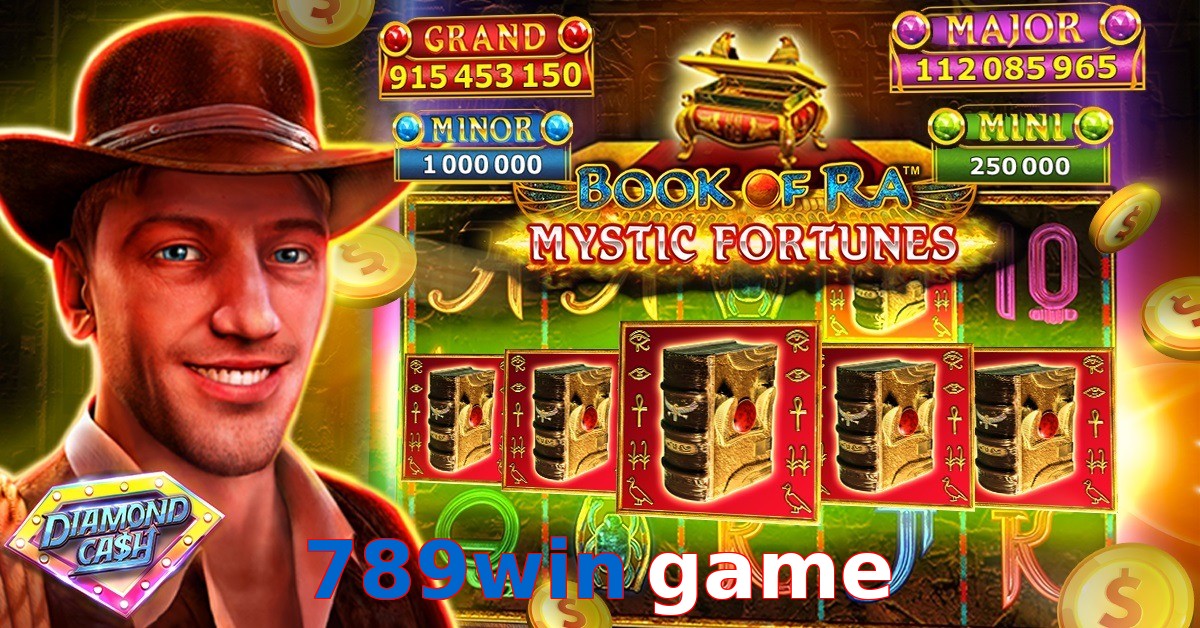 789win game