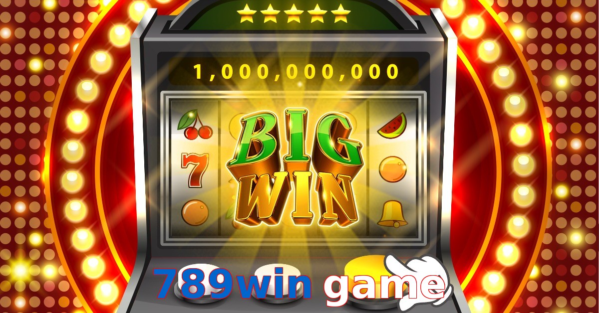 789win game