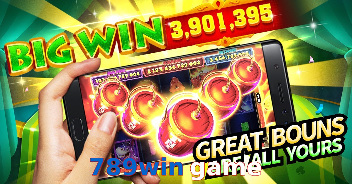 789win game