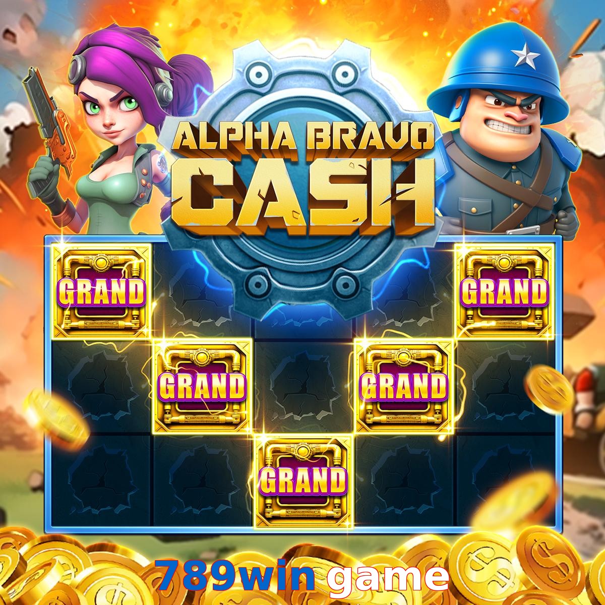 789win game