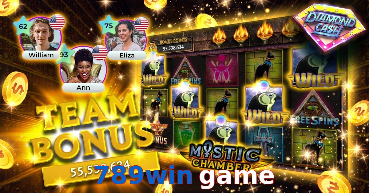 789win game