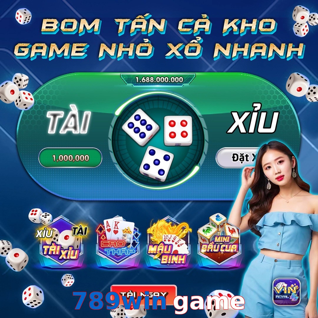 789win game