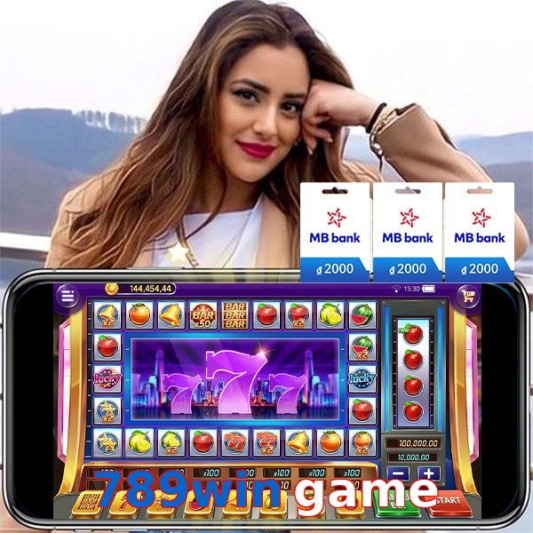 789win game