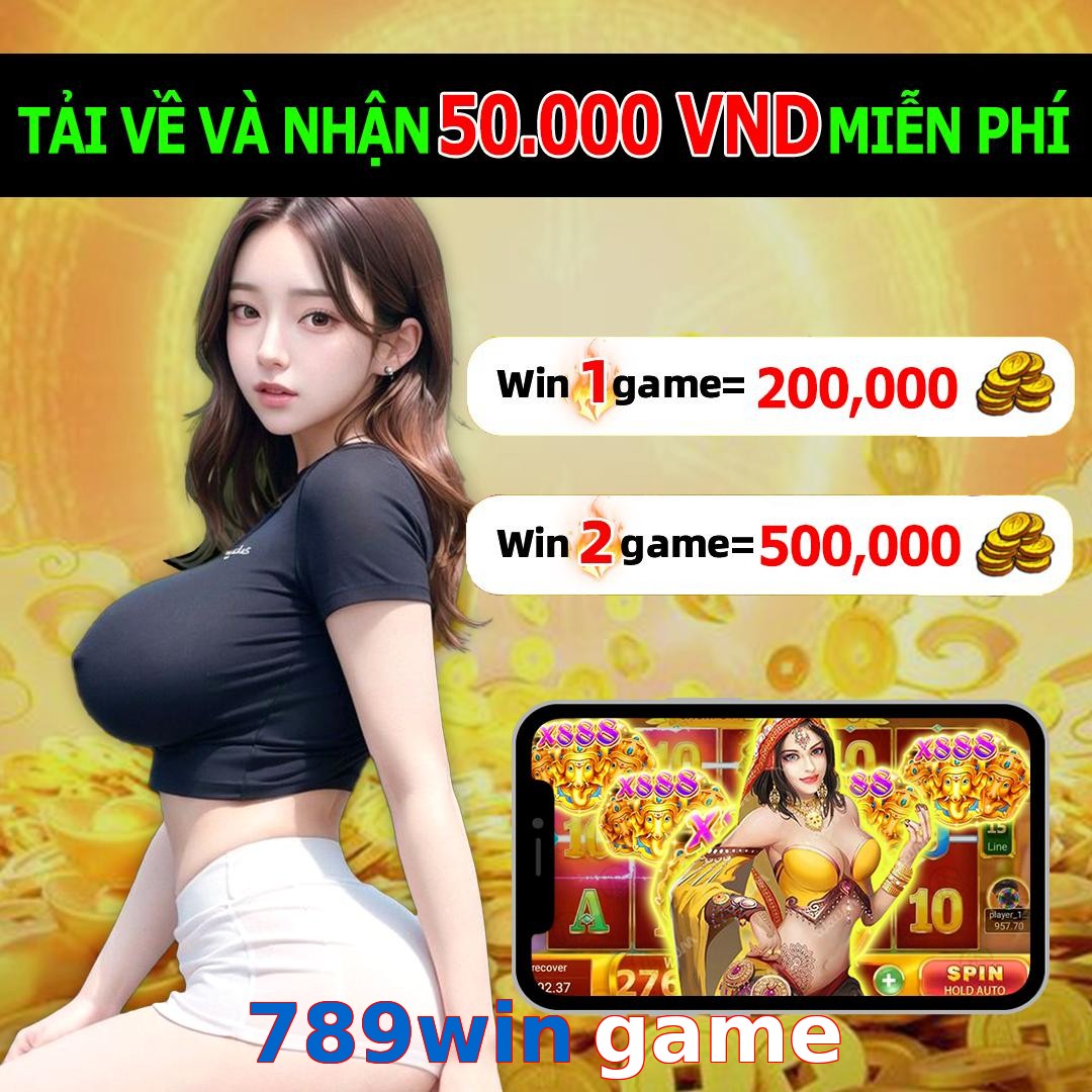 789win game