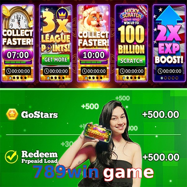 789win game