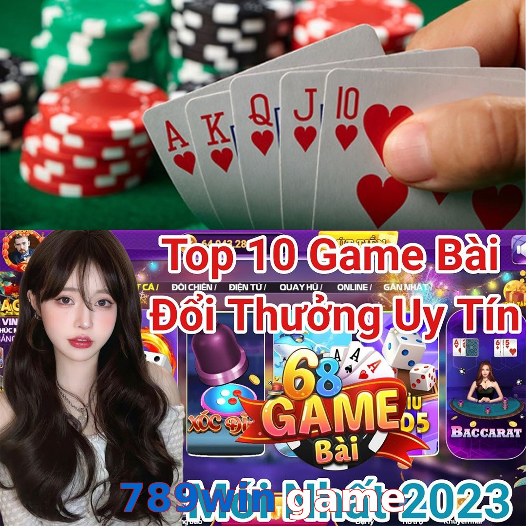 789win game