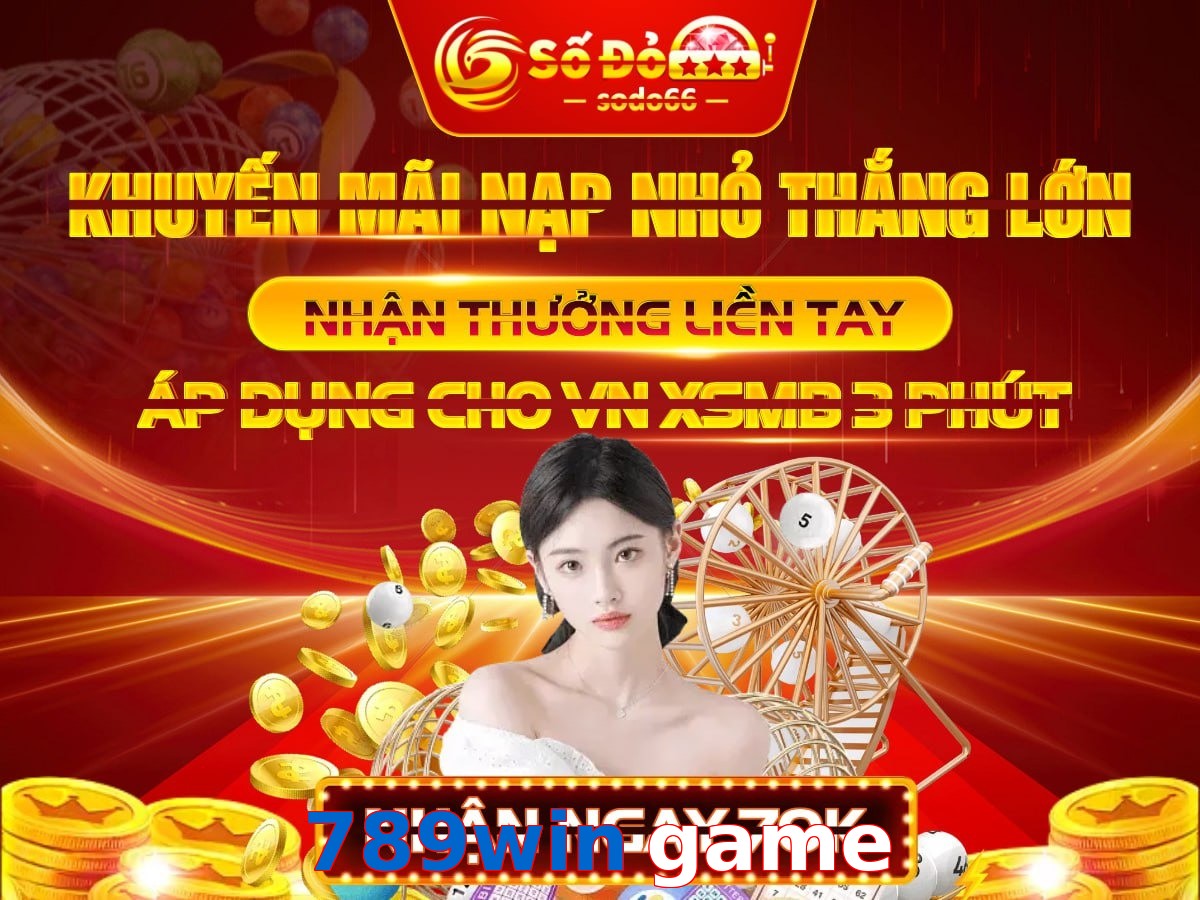 789win game