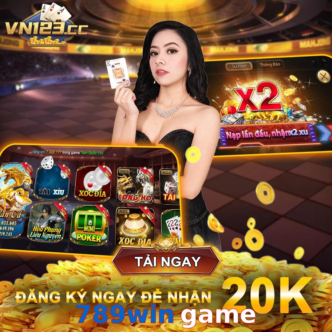 789win game