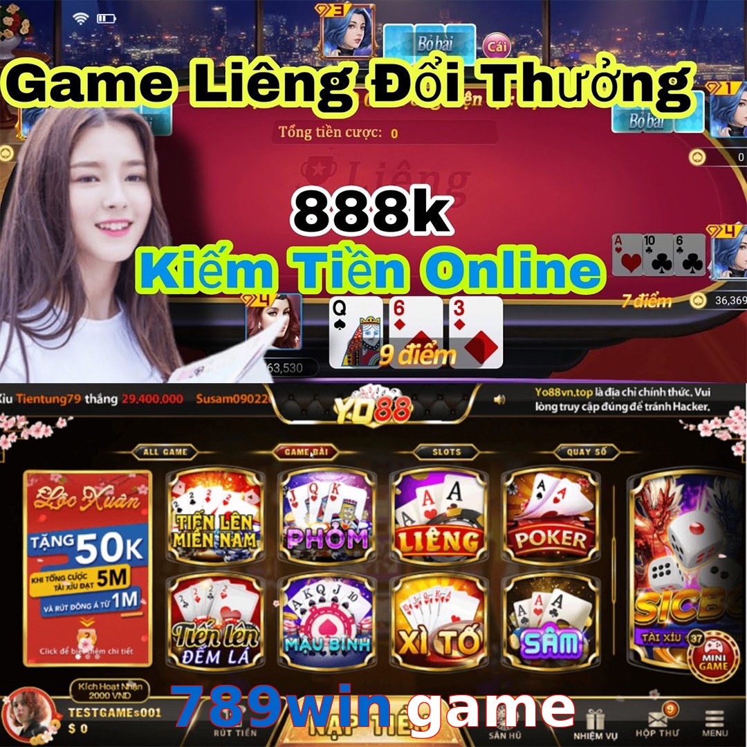 789win game