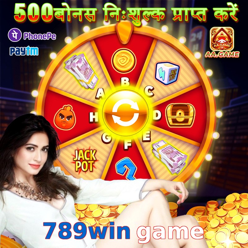 789win game