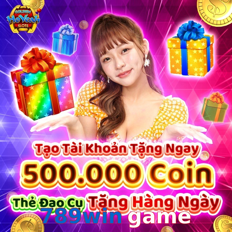 789win game