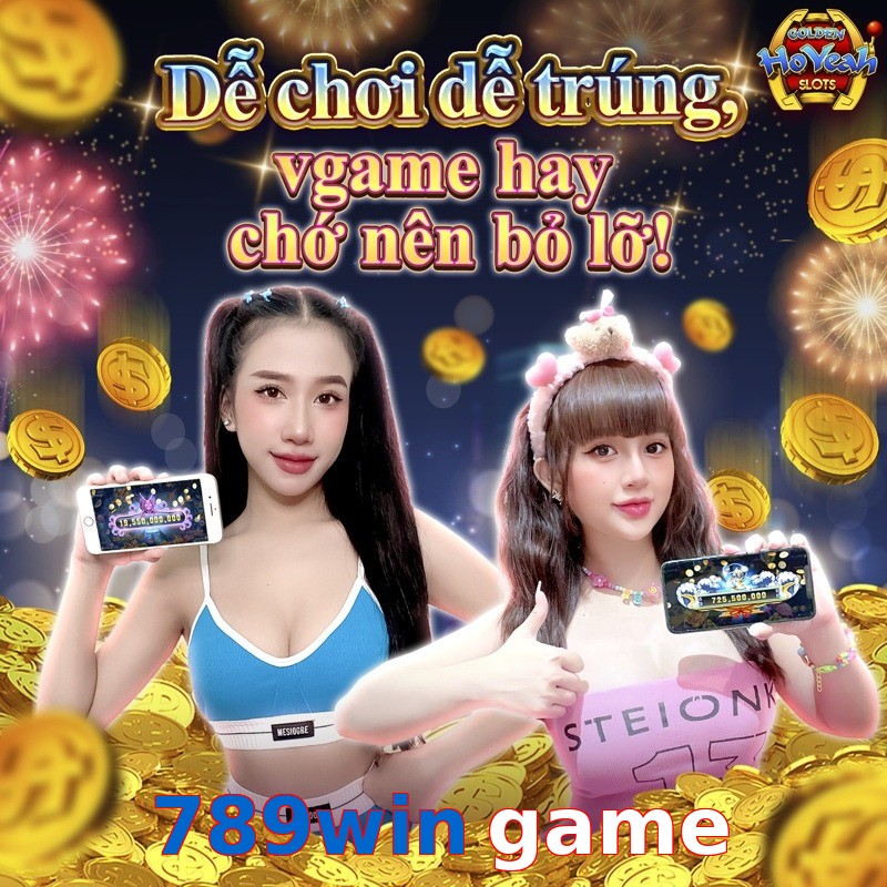 789win game