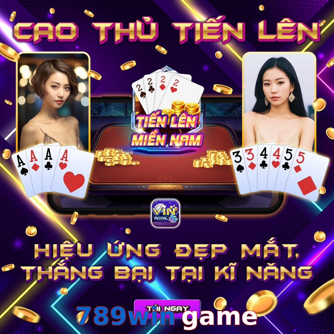 789win game