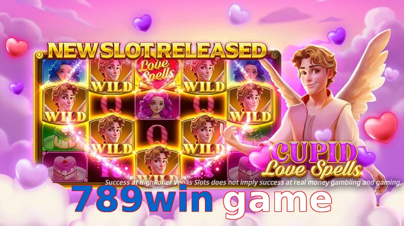 789win game