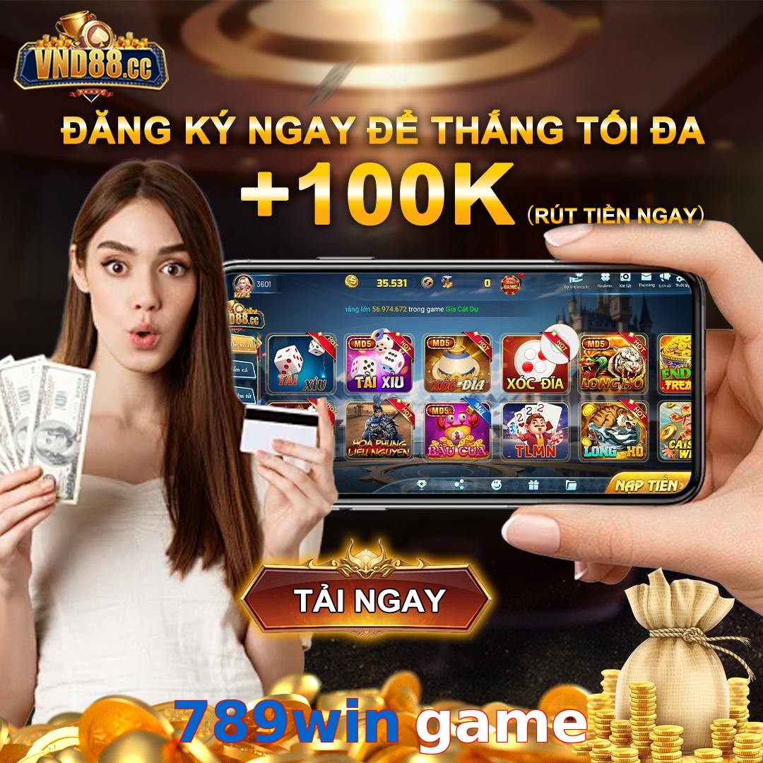789win game