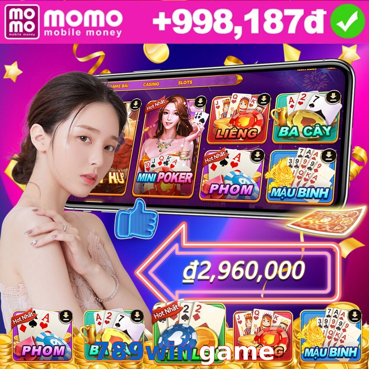 789win game