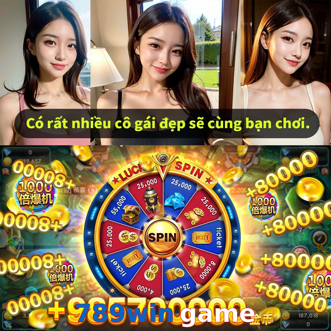 789win game