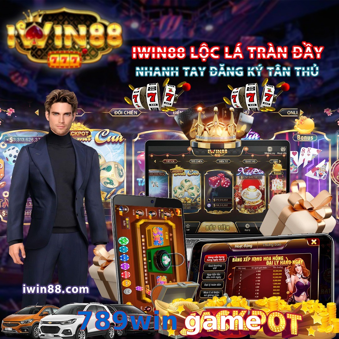 789win game