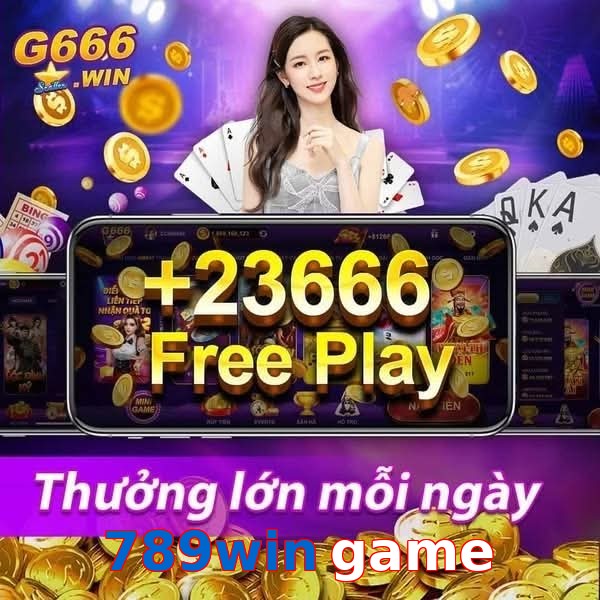 789win game