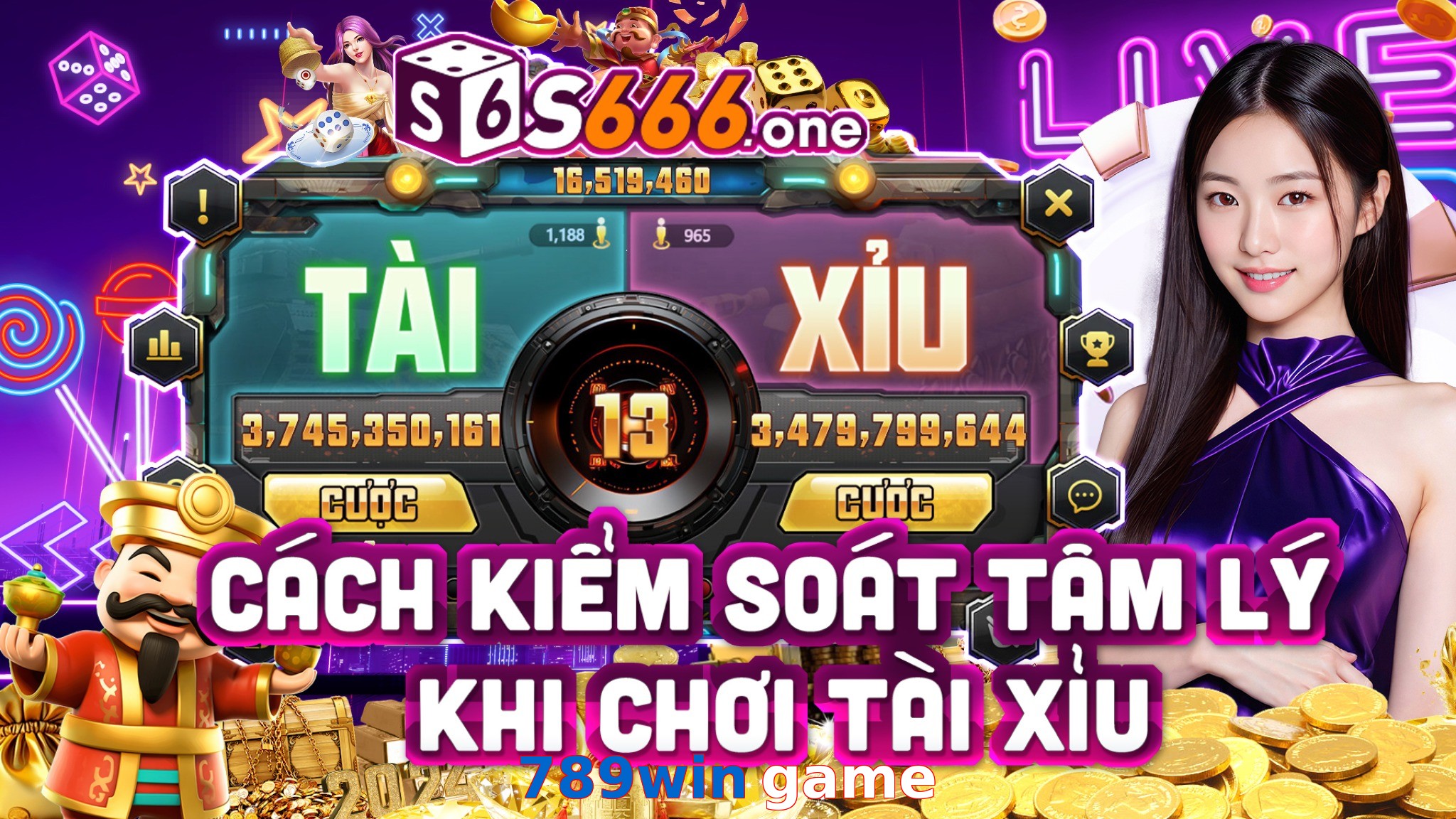 789win game