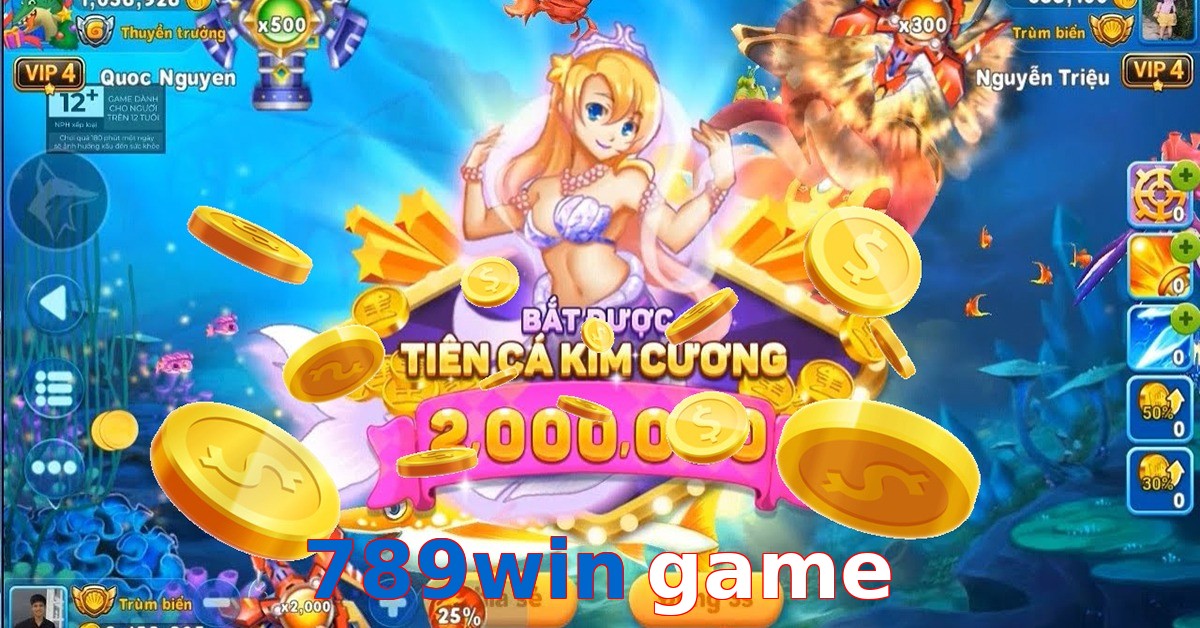 789win game