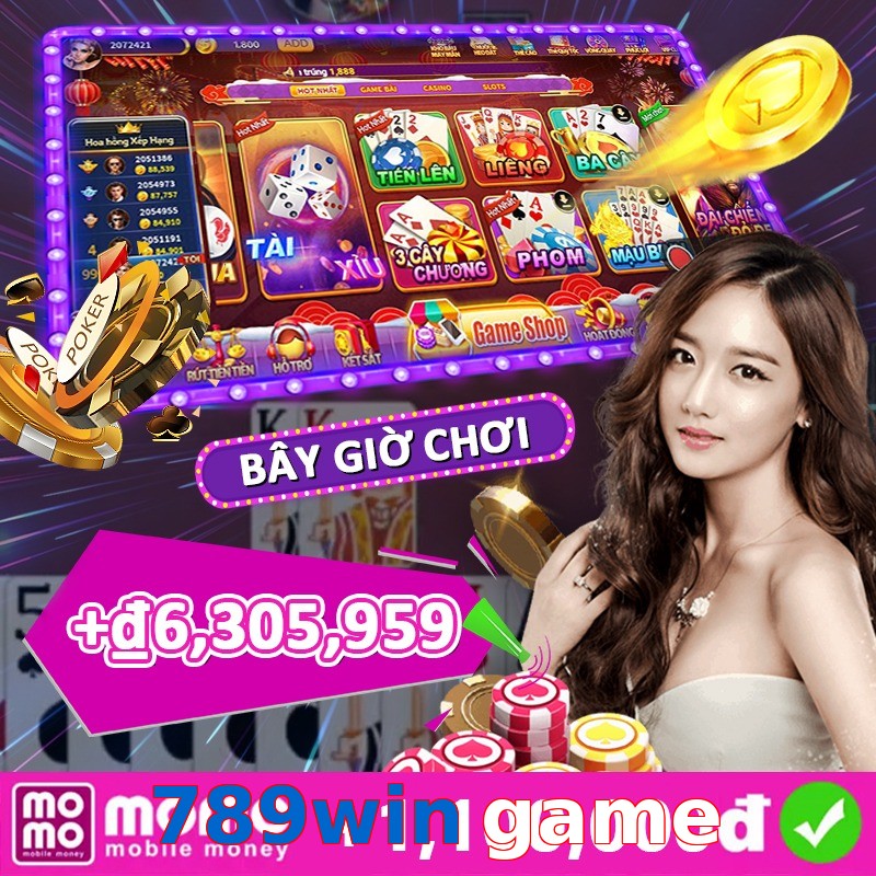 789win game