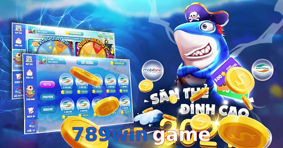 789win game