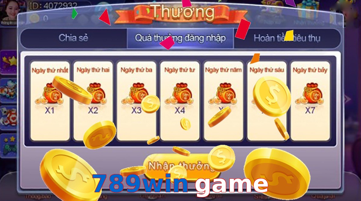 789win game