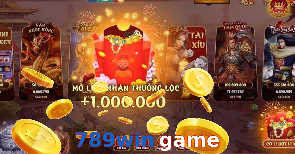 789win game