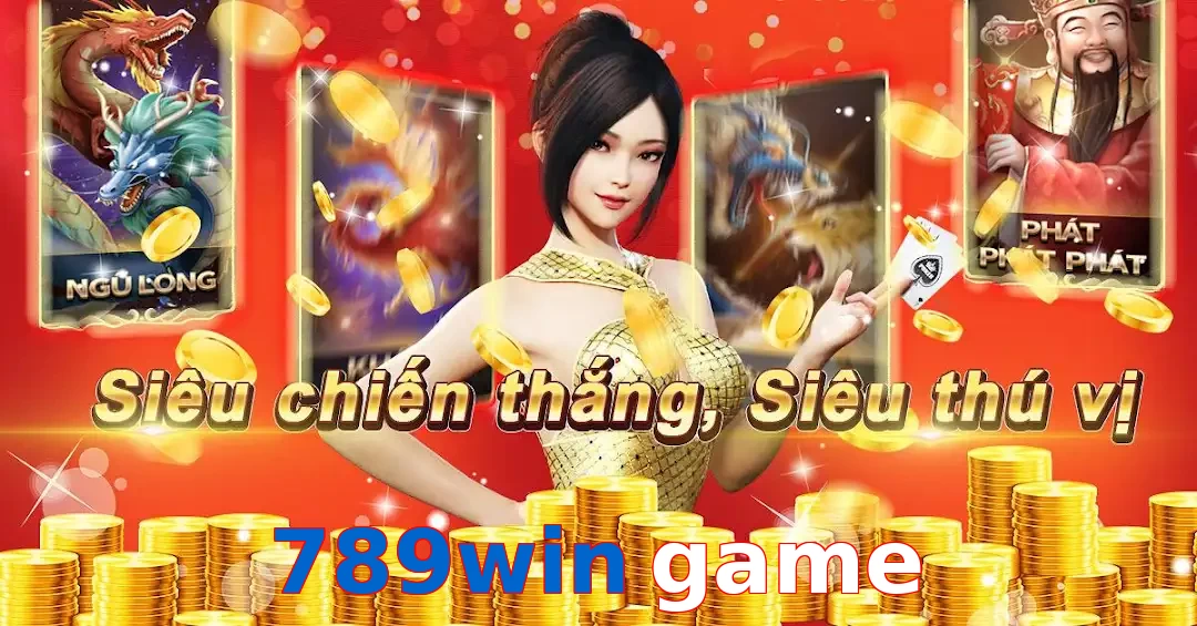 789win game