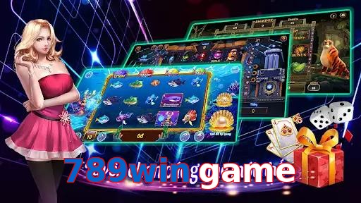 789win game
