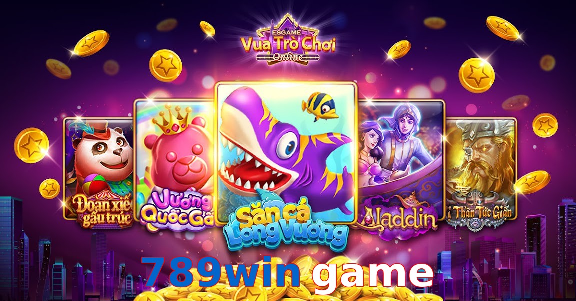 789win game