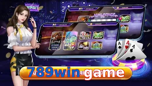789win game